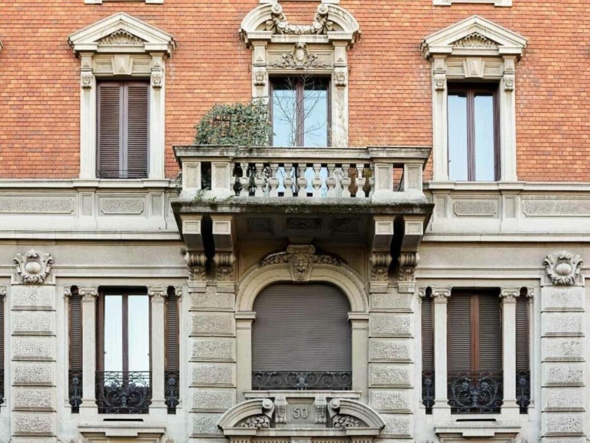 Vallazze Luxury By Halldis Milão Exterior foto