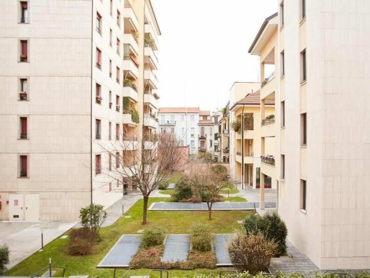 Vallazze Luxury By Halldis Milão Exterior foto